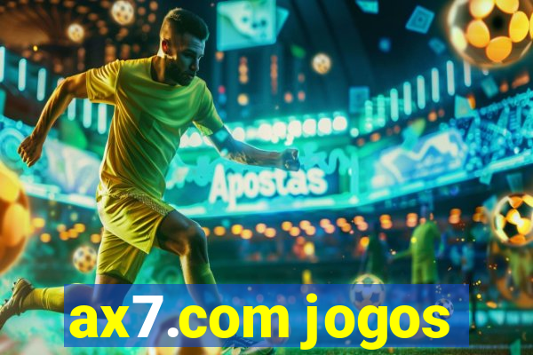 ax7.com jogos